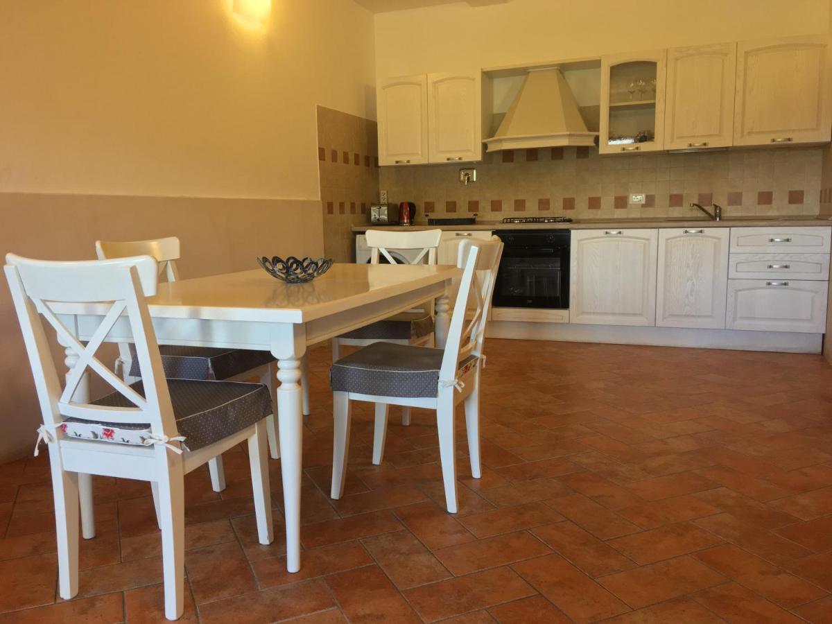 Appartement Il Borgo Di Tresana Extérieur photo