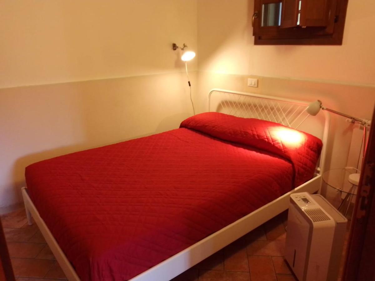 Appartement Il Borgo Di Tresana Extérieur photo