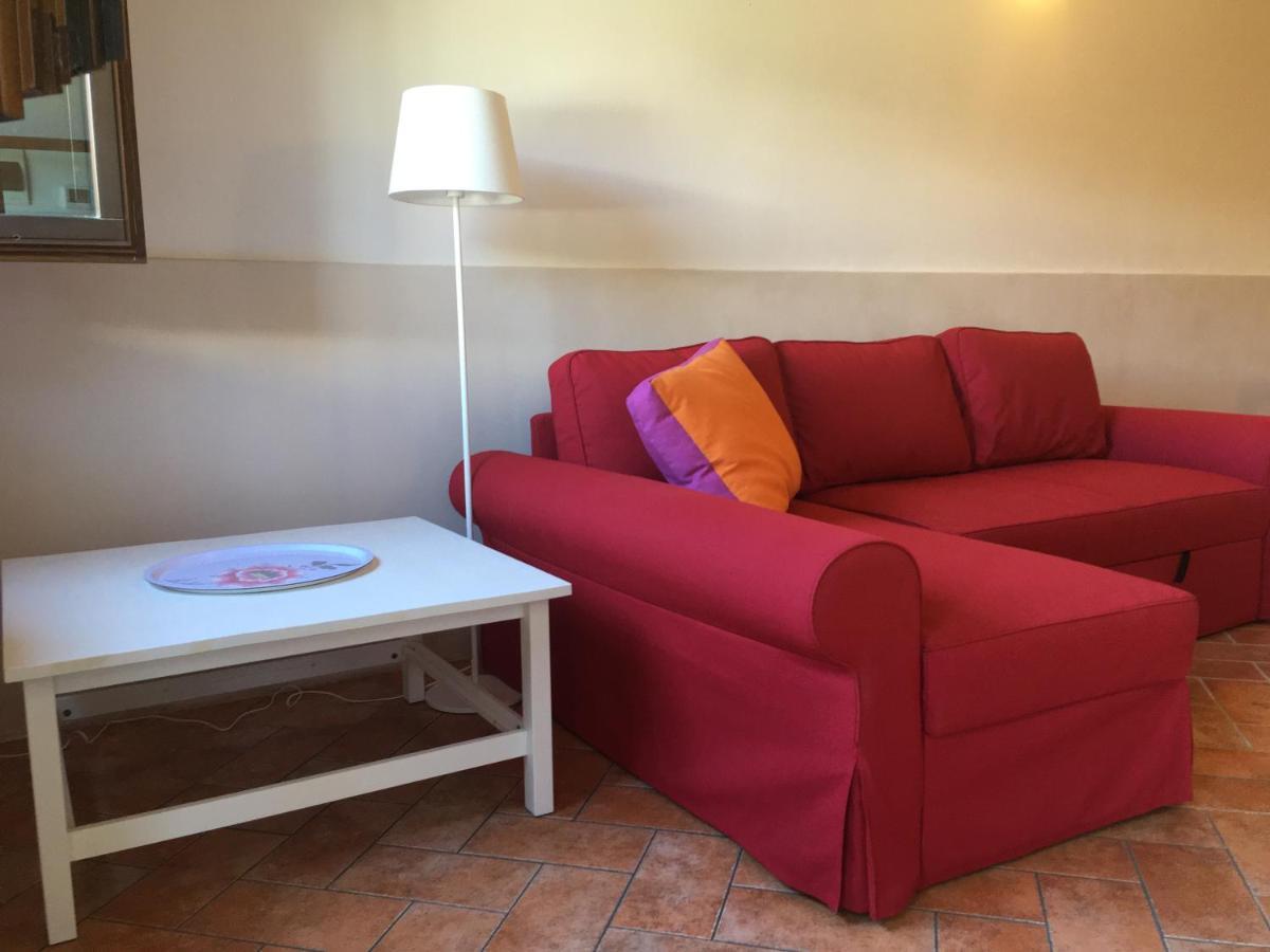 Appartement Il Borgo Di Tresana Extérieur photo