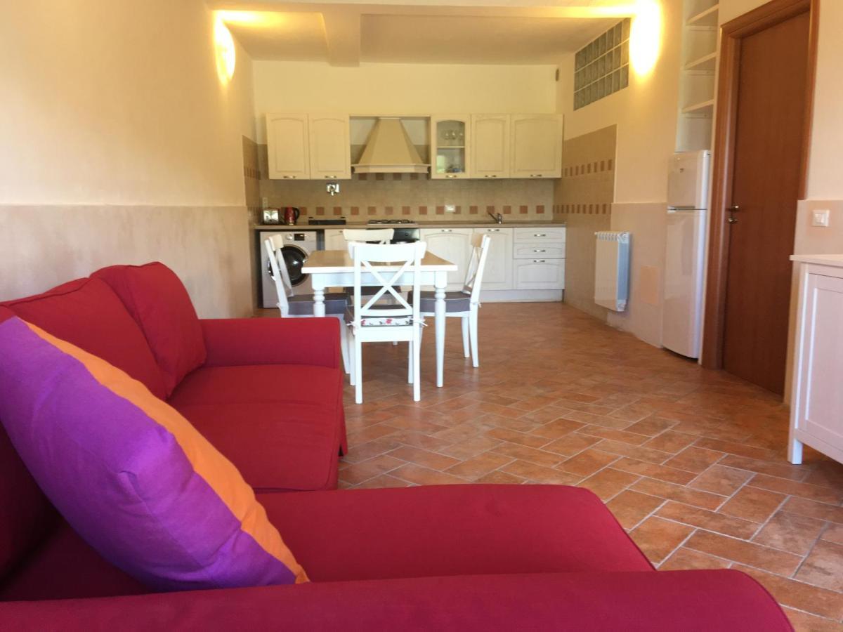 Appartement Il Borgo Di Tresana Extérieur photo