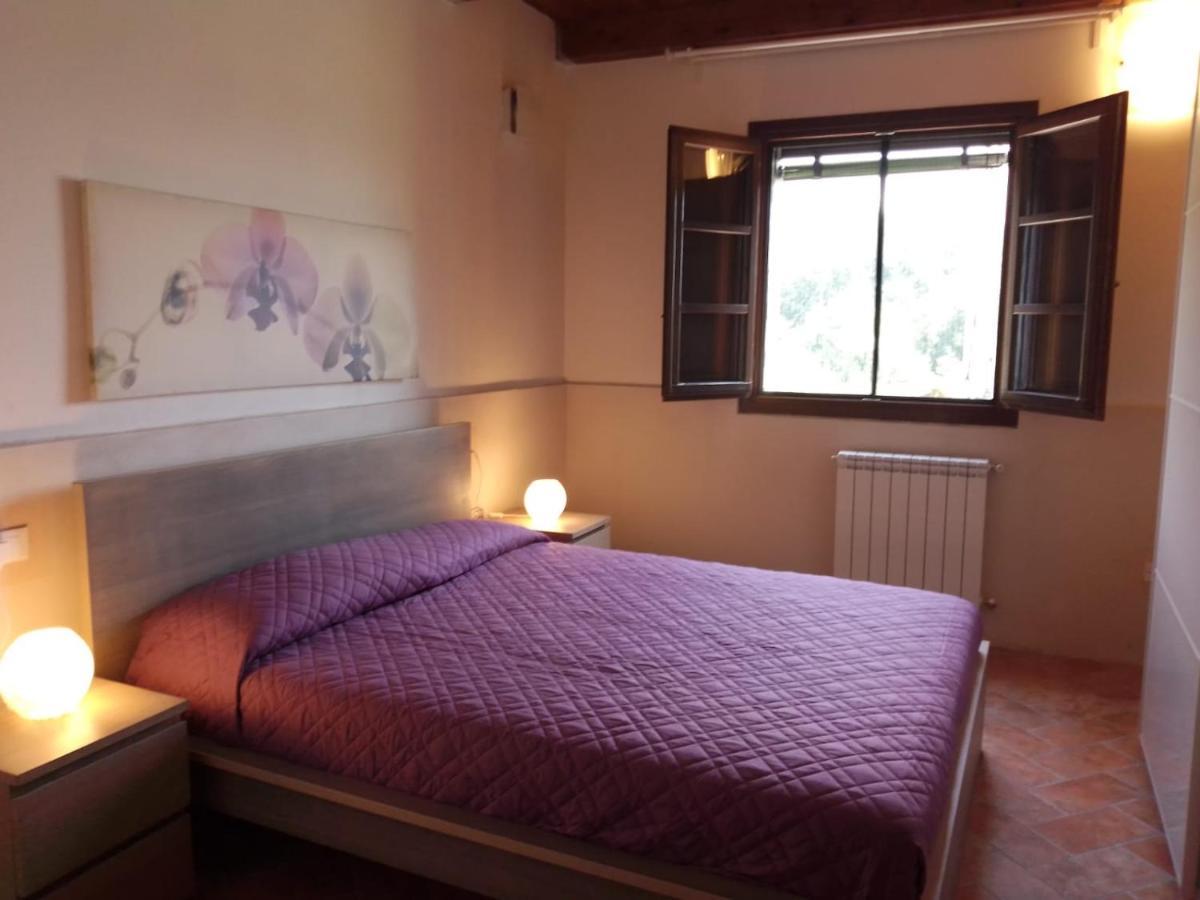 Appartement Il Borgo Di Tresana Extérieur photo