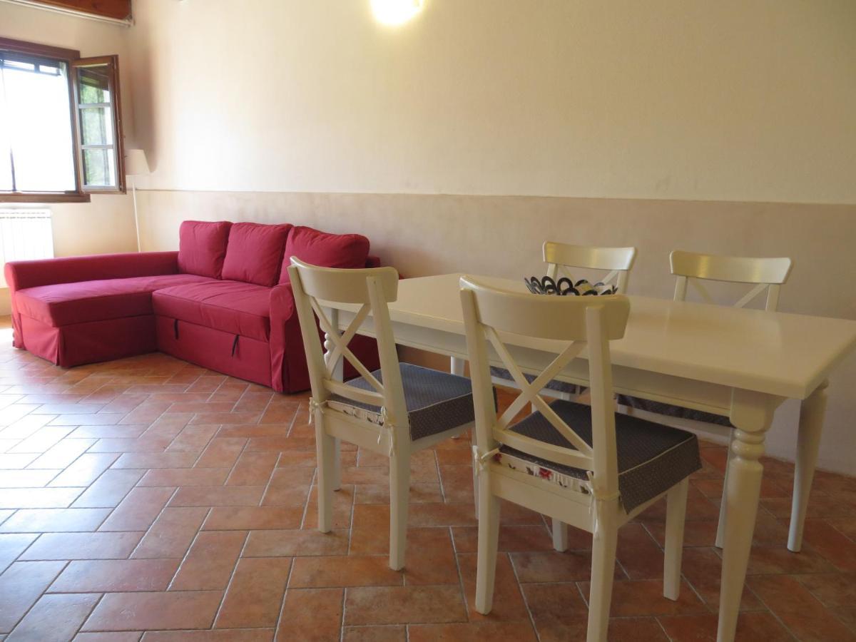 Appartement Il Borgo Di Tresana Extérieur photo