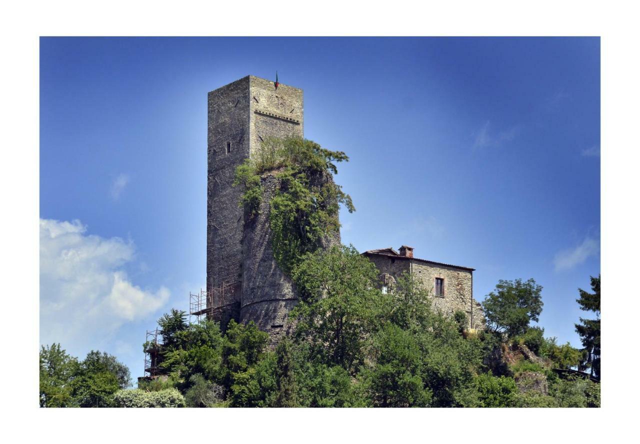 Appartement Il Borgo Di Tresana Extérieur photo