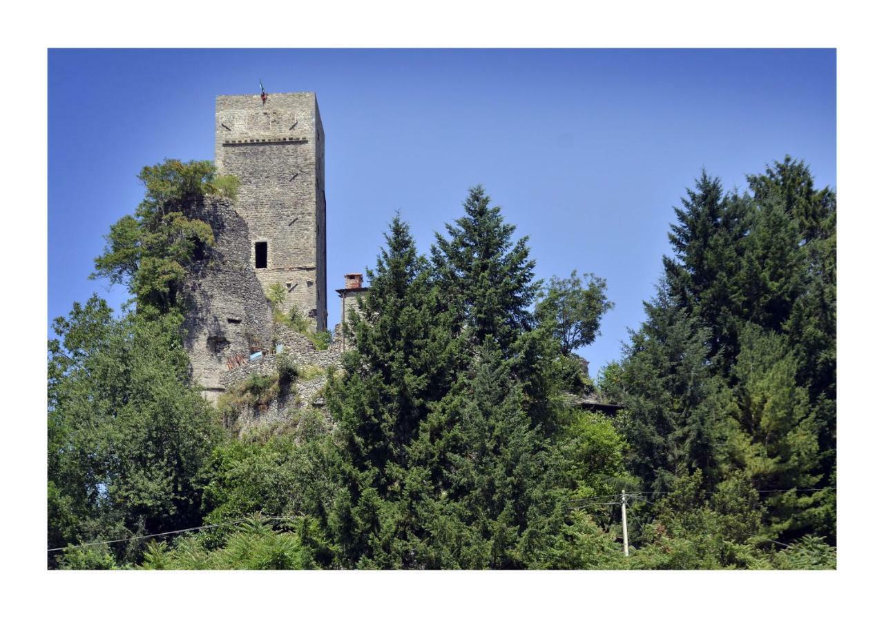 Appartement Il Borgo Di Tresana Extérieur photo