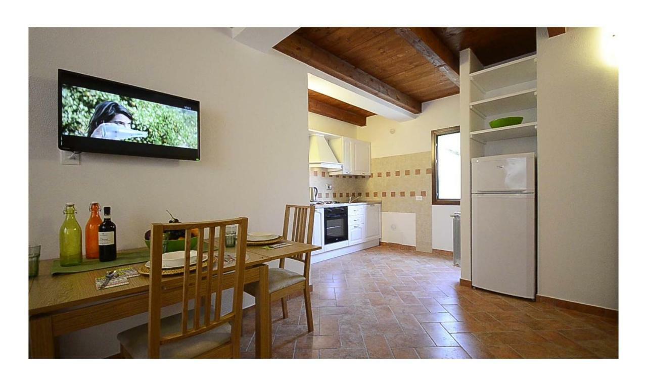 Appartement Il Borgo Di Tresana Extérieur photo