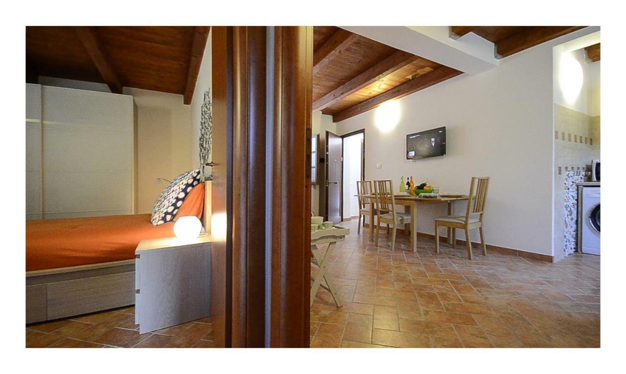 Appartement Il Borgo Di Tresana Extérieur photo