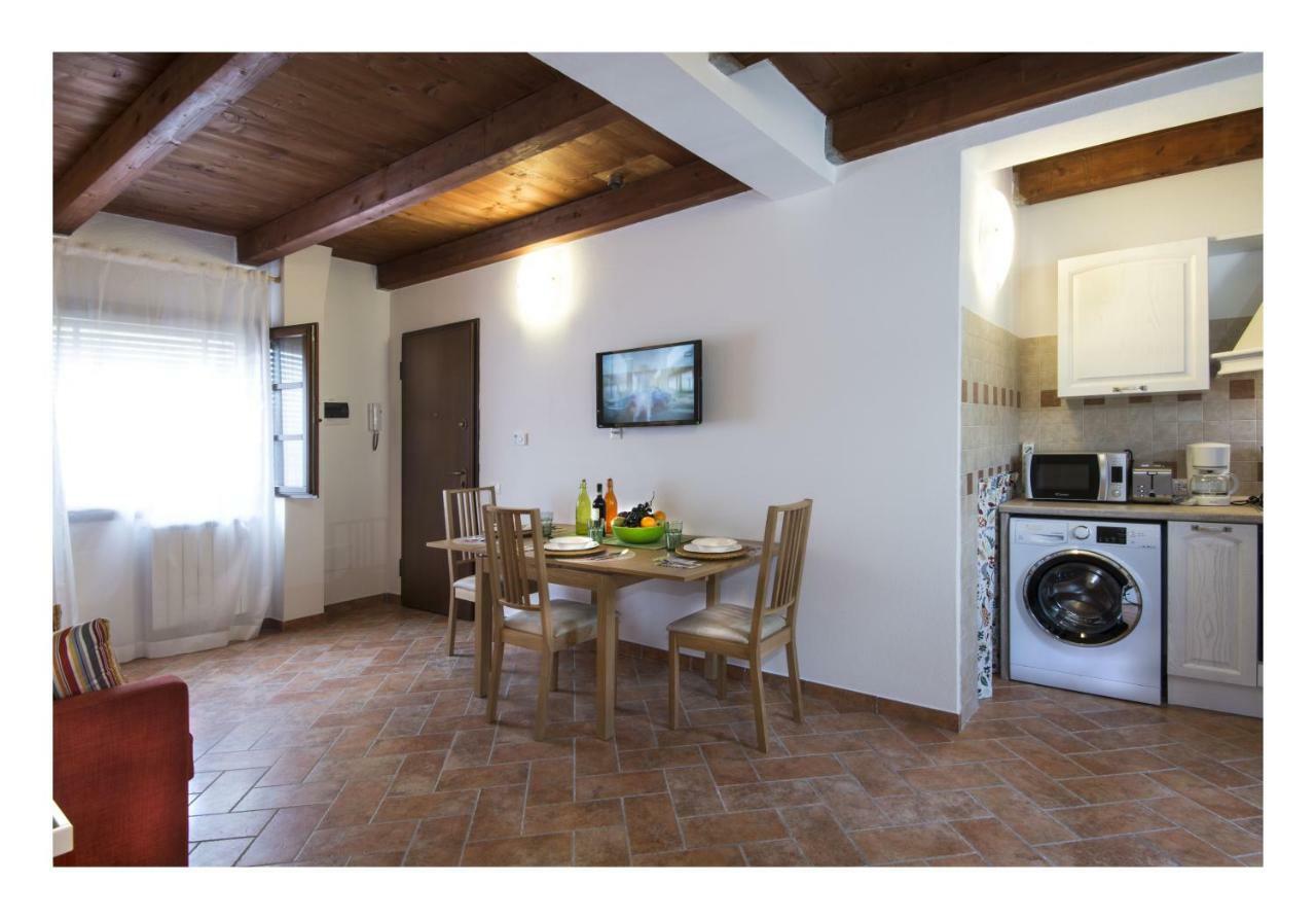 Appartement Il Borgo Di Tresana Extérieur photo