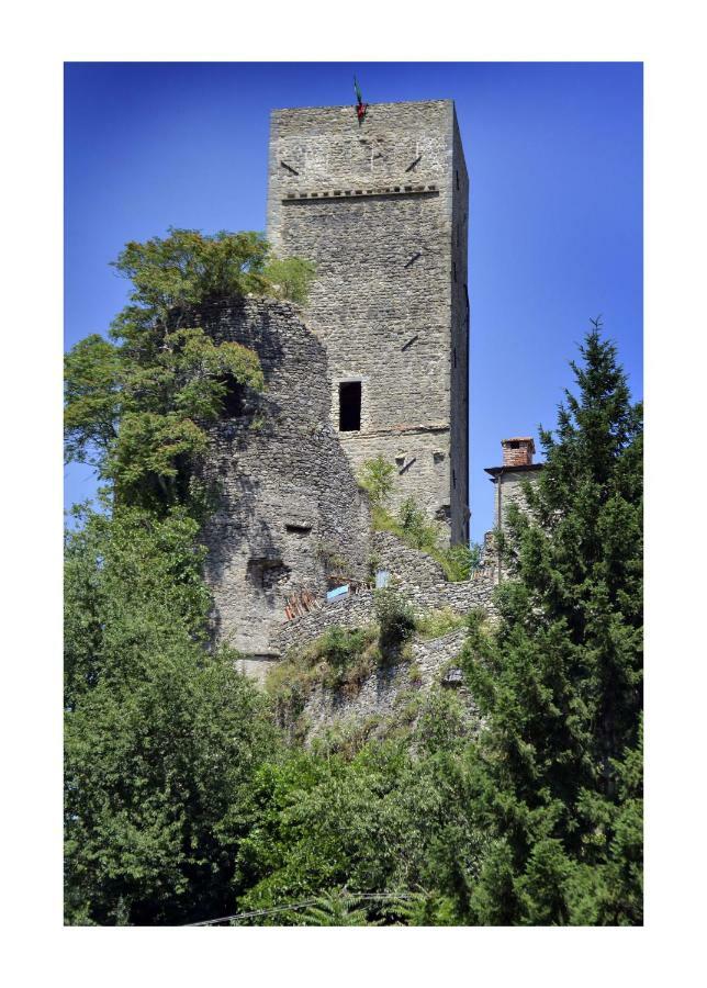 Appartement Il Borgo Di Tresana Extérieur photo