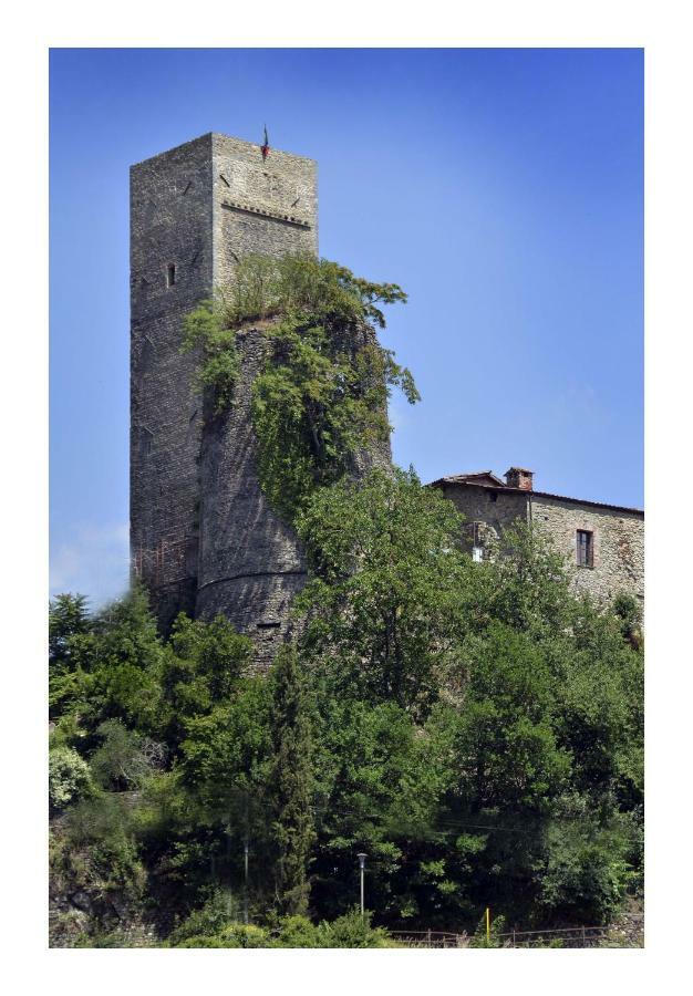 Appartement Il Borgo Di Tresana Extérieur photo