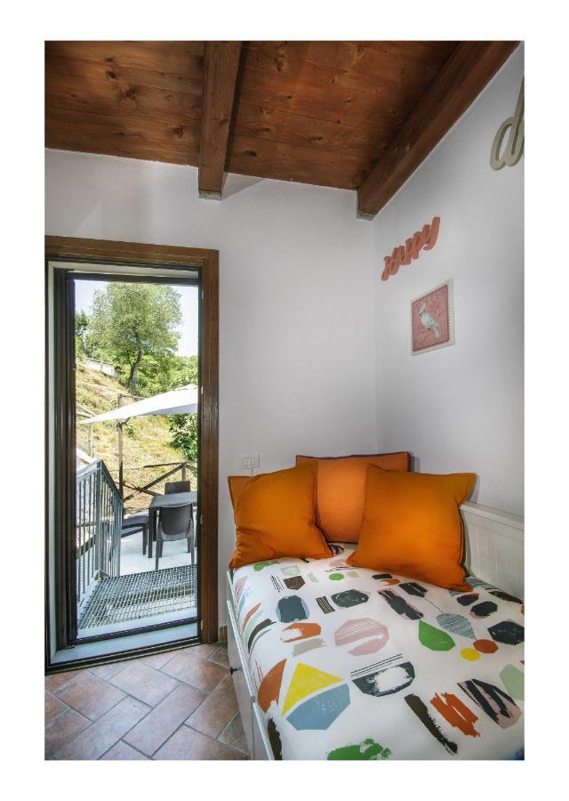 Appartement Il Borgo Di Tresana Extérieur photo